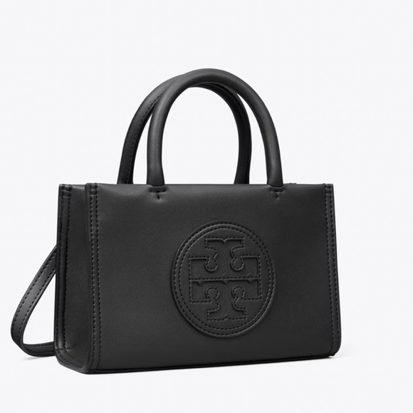 Tory Burch Handbags - Tory Burch mini Ella tote